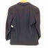 40-50s MOSS BROS 英国製 ショルダーパッド ダブルブレスト ジャケット メンズ