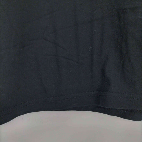 ワイズ Ys 襟スタッズ 半袖Tシャツ レディース