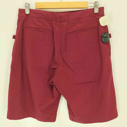 プラダスポーツ PRADA SPORTS コットンハーフパンツ メンズ 48