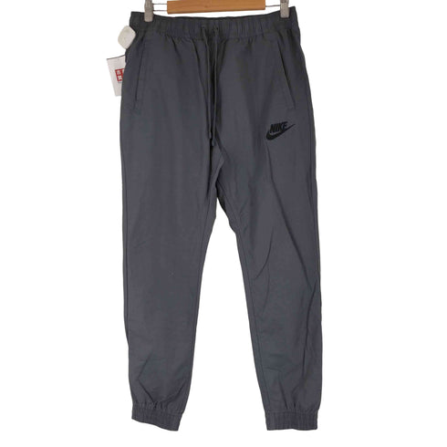ナイキ NIKE ロゴ刺しゅう ジョガーパンツ メンズ JPN:XL