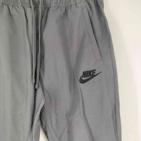 ナイキ NIKE ロゴ刺しゅう ジョガーパンツ メンズ JPN:XL