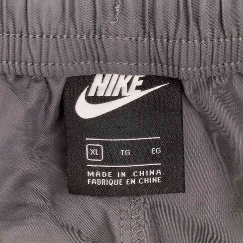 ナイキ NIKE ロゴ刺しゅう ジョガーパンツ メンズ JPN:XL