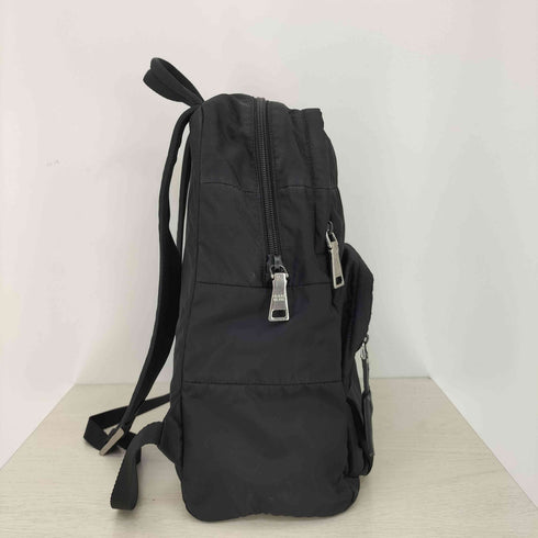 プラダ PRADA テスートナイロン バッグパック メンズ