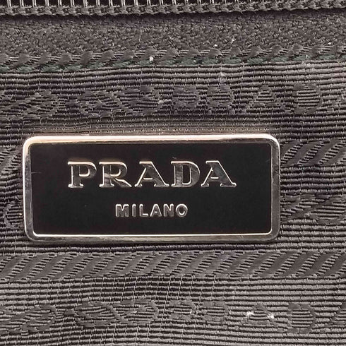 プラダ PRADA テスートナイロン バッグパック メンズ