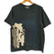 PENETRATION POSITRON ジャパンバンド クルーネックTシャツ anvilボディ メンズ JPN:M