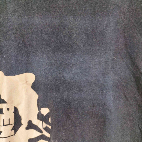 PENETRATION POSITRON ジャパンバンド クルーネックTシャツ anvilボディ メンズ JPN:M
