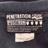 PENETRATION POSITRON ジャパンバンド クルーネックTシャツ anvilボディ メンズ JPN:M