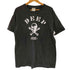 スカルプリント バンドTシャツ UNITED SPORTSボディ メンズ JPN:L