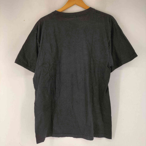 スカルプリント バンドTシャツ UNITED SPORTSボディ メンズ JPN:L