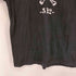 スカルプリント バンドTシャツ UNITED SPORTSボディ メンズ JPN:L