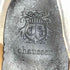 ショセ CHAUSSER 別注 サイドレース スエード チロリアンシューズ vibramソール メンズ 27 1/2