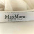 マックスマーラ MAX MARA 水彩柄 ノースリーブワンピース レディース 42