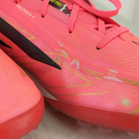 アディダス adidas F50 ハイパーファスト PRO TF ターフ用 メンズ JPN:27