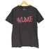 14 FOURTEEN W.U.M.F ジャパンバンド クルーネックTシャツ メンズ