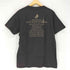 14 FOURTEEN W.U.M.F ジャパンバンド クルーネックTシャツ メンズ