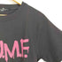 14 FOURTEEN W.U.M.F ジャパンバンド クルーネックTシャツ メンズ