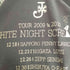 14 FOURTEEN W.U.M.F ジャパンバンド クルーネックTシャツ メンズ