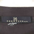 14 FOURTEEN W.U.M.F ジャパンバンド クルーネックTシャツ メンズ