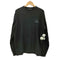 アークテリクス ARCTERYX 25AW EMBLEM FLEECE CREW エンブレム フリース クルー メンズ import:M