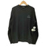 アークテリクス ARCTERYX 25AW EMBLEM FLEECE CREW エンブレム フリース クルー メンズ import:M