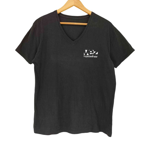 ジャパンバンド VネックTシャツ メンズ JPN:L