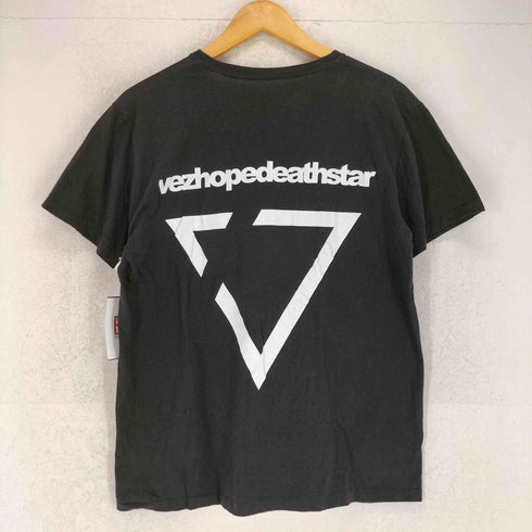 ジャパンバンド VネックTシャツ メンズ JPN:L