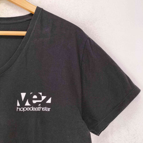 ジャパンバンド VネックTシャツ メンズ JPN:L