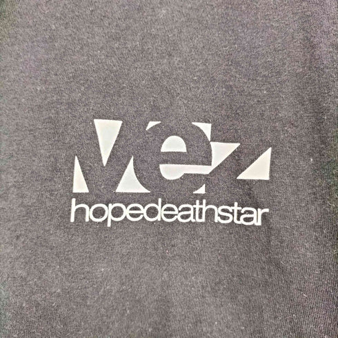 ジャパンバンド VネックTシャツ メンズ JPN:L