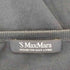 エスマックスマーラ S Max Mara クロップド ハーグスリーブカーディガン レディース