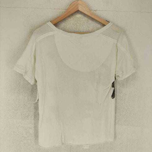 リーバイスレッド Levis RED Y2K ガールプリント S/S Tシャツ レディース JPN:S