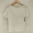 リーバイスレッド Levis RED Y2K ガールプリント S/S Tシャツ レディース JPN:S