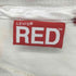 リーバイスレッド Levis RED Y2K ガールプリント S/S Tシャツ レディース JPN:S