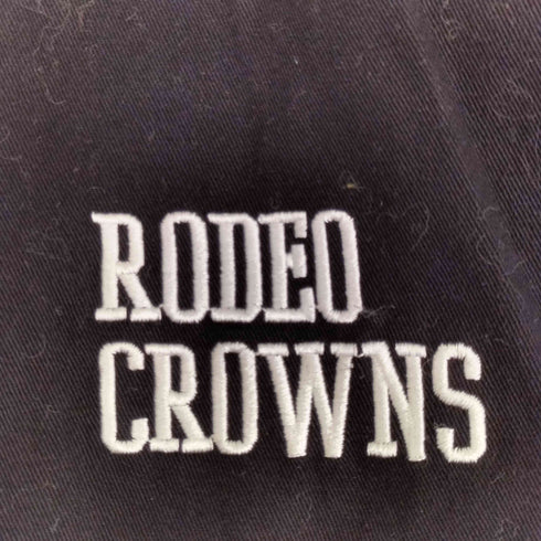 ロデオクラウンズ RODEO CROWNS INDUSTRYリバーシブルブルゾン レディース FREE