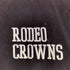 ロデオクラウンズ RODEO CROWNS INDUSTRYリバーシブルブルゾン レディース FREE