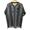 ニューバランス NEW BALANCE 25AW Black Out グラフィック ショートスリーブシャツ メンズ JPN:XL