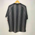ニューバランス NEW BALANCE 25AW Black Out グラフィック ショートスリーブシャツ メンズ JPN:XL