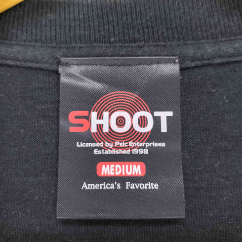 シュート SHOOT 00S ジャパンフェスTシャツ 2001 メンズ JPN:M