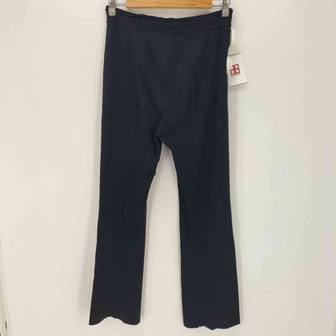 マメクロゴウチ Mame Kurogouchi Milano Ribbed Drawstring Trousers イージーパンツ レディース JPN:1