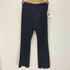 マメクロゴウチ Mame Kurogouchi Milano Ribbed Drawstring Trousers イージーパンツ レディース JPN:1