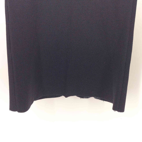 マメクロゴウチ Mame Kurogouchi Milano Ribbed Drawstring Trousers イージーパンツ レディース JPN:1