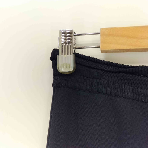 マメクロゴウチ Mame Kurogouchi Milano Ribbed Drawstring Trousers イージーパンツ レディース JPN:1