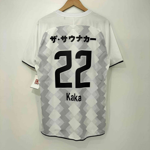 ダイヤモンドカップ・オブ・レジェンド カカ ユニフォーム メンズ JPN:XL