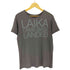 ユナイテッドアスレ UNITED ATHLE LAIKA CAME BACK ロックバンドTシャツ メンズ JPN:L