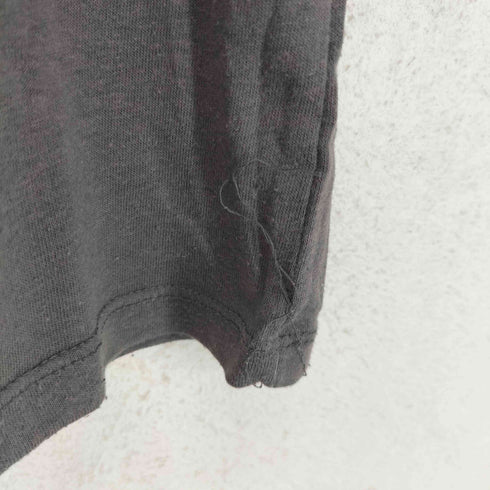 ユナイテッドアスレ UNITED ATHLE LAIKA CAME BACK ロックバンドTシャツ メンズ JPN:L