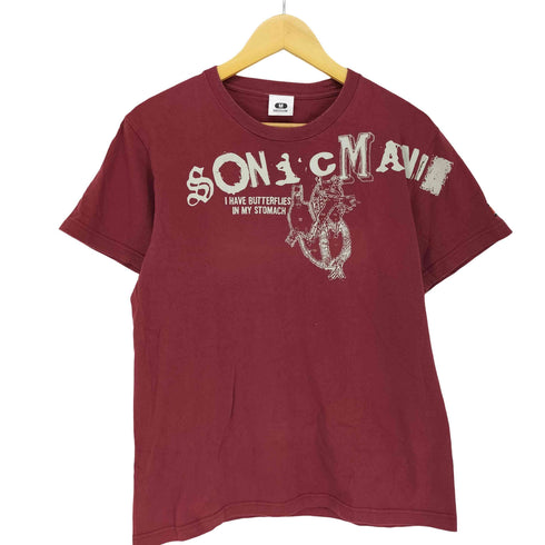 シュート SHOOT 00S ジャパンフェスTシャツ 2004 メンズ JPN:M