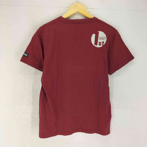 シュート SHOOT 00S ジャパンフェスTシャツ 2004 メンズ JPN:M