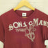 シュート SHOOT 00S ジャパンフェスTシャツ 2004 メンズ JPN:M