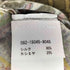 エトロ ETRO イタリア製 ペイズリー柄 カシミヤ混シルク ハイネック長袖カットソー レディース