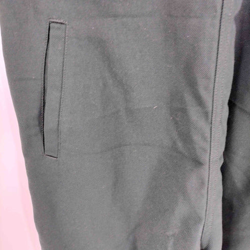 ディッキーズ Dickies ブラッシュドツイルノットベルトオーバーオール レディース L