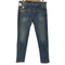 アバクロンビーアンドフィッチ Abercrombie & Fitch ボタンフライ ストレートデニム メンズ w36l32